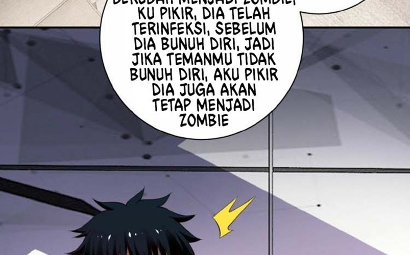 Super System Chapter 09 Gambar 18